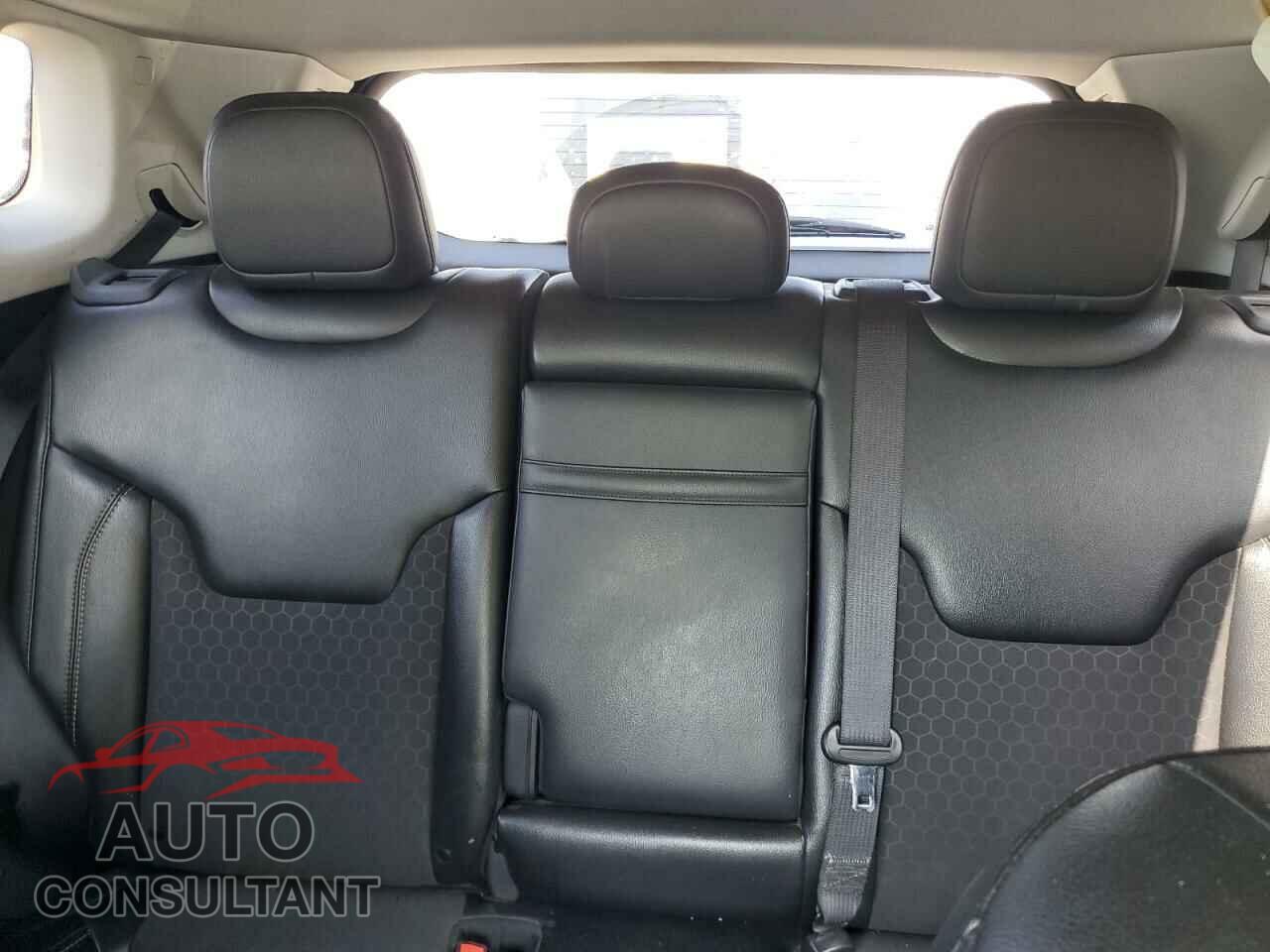 JEEP COMPASS 2019 - 3C4NJDBB3KT713568