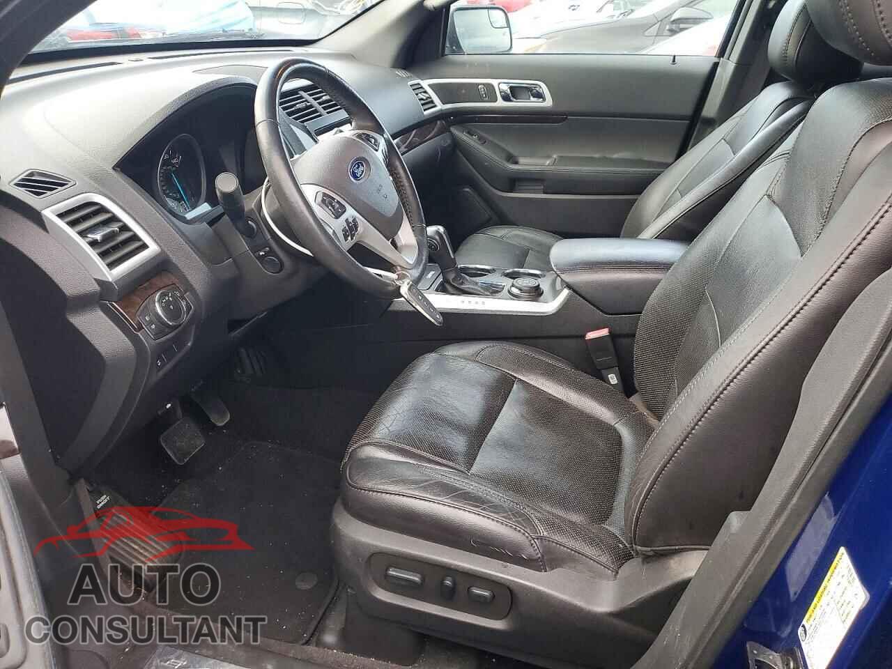 FORD EXPLORER 2013 - 1FM5K8F88DGA67949