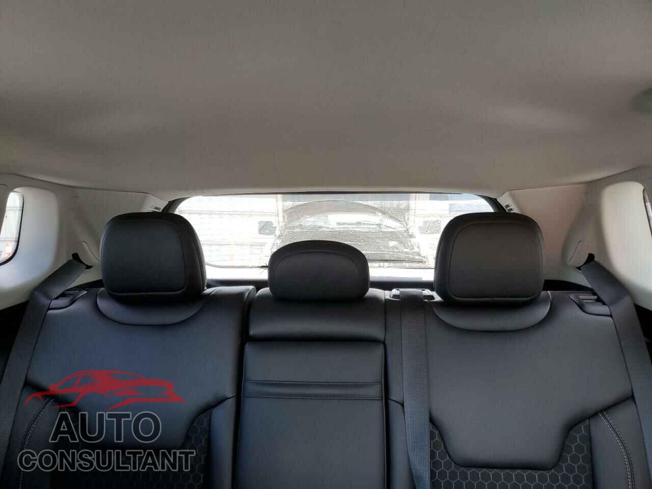 JEEP COMPASS 2018 - 3C4NJDBB1JT483060