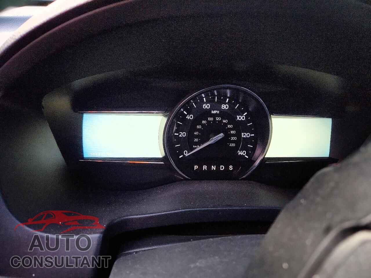 FORD EXPLORER 2017 - 1FM5K8D89HGC61589