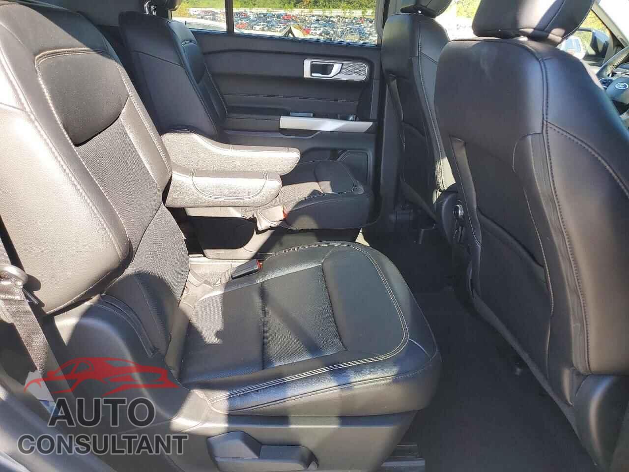 FORD EXPLORER 2023 - 1FMSK8FH3PGB04901