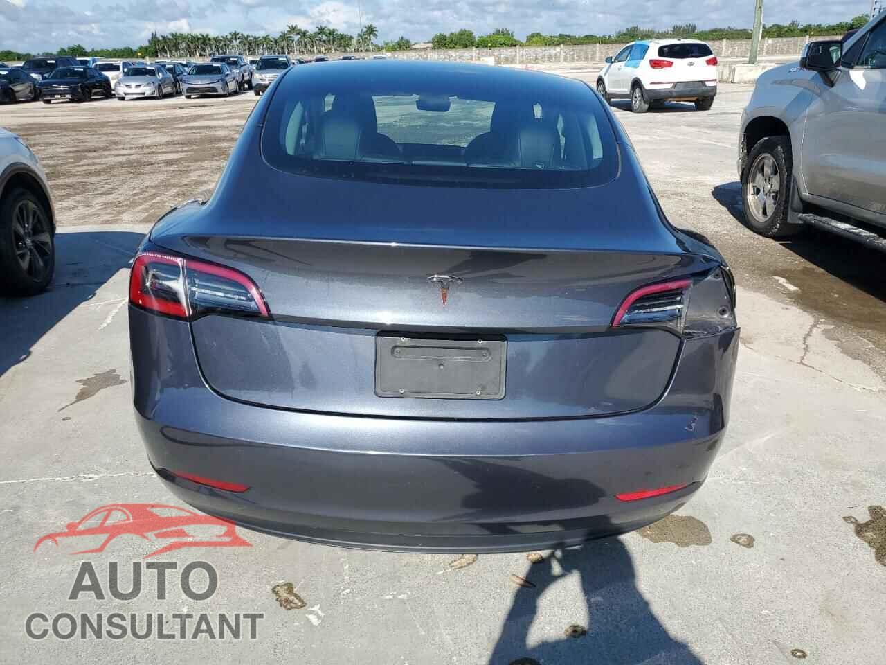 TESLA MODEL 3 2023 - 5YJ3E1EA7PF438029