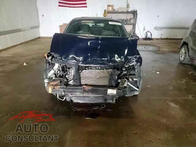 DODGE AVENGER 2013 - 1C3CDZAB9DN661111
