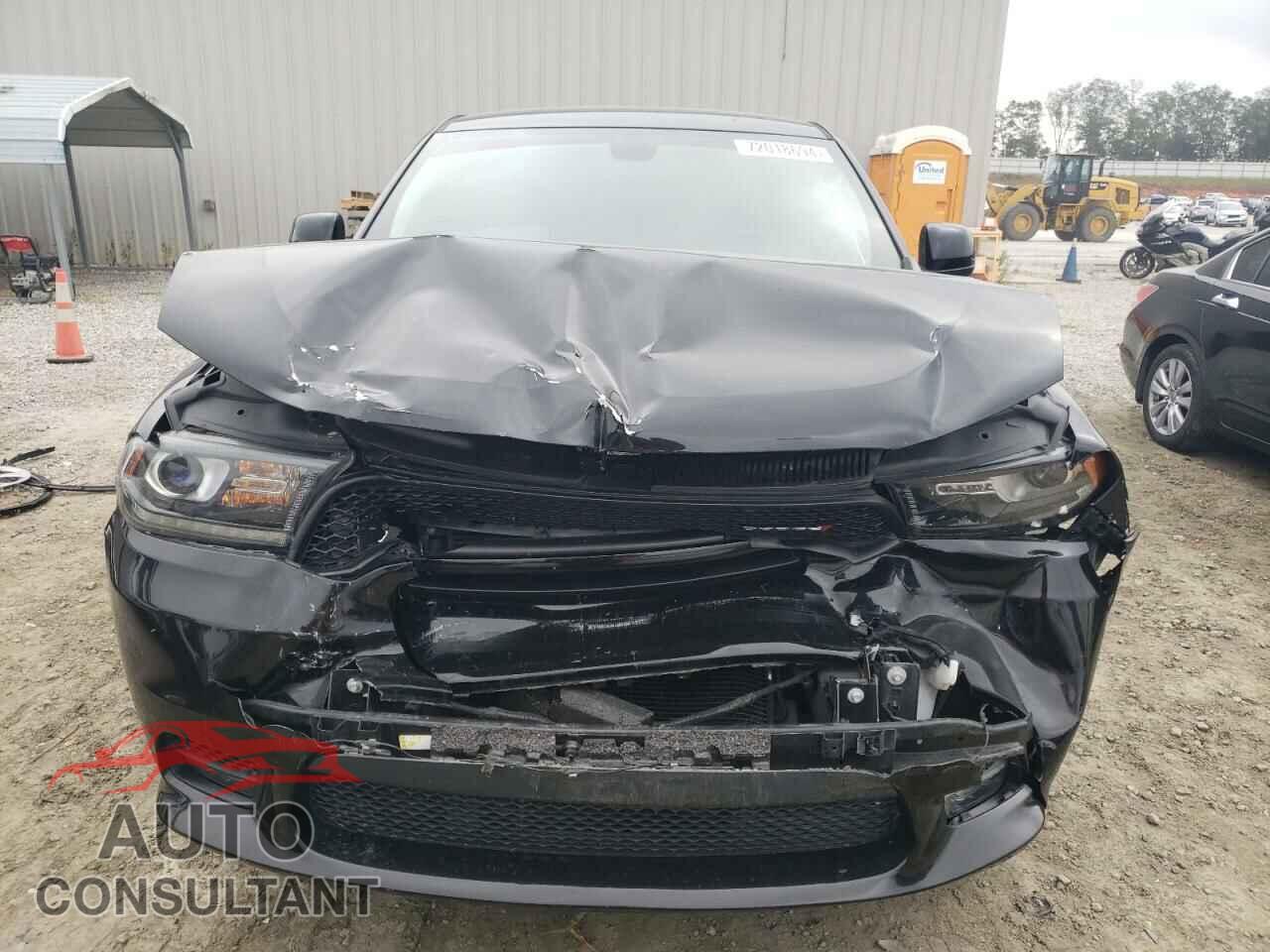 DODGE DURANGO 2020 - 1C4RDJDG2LC205234