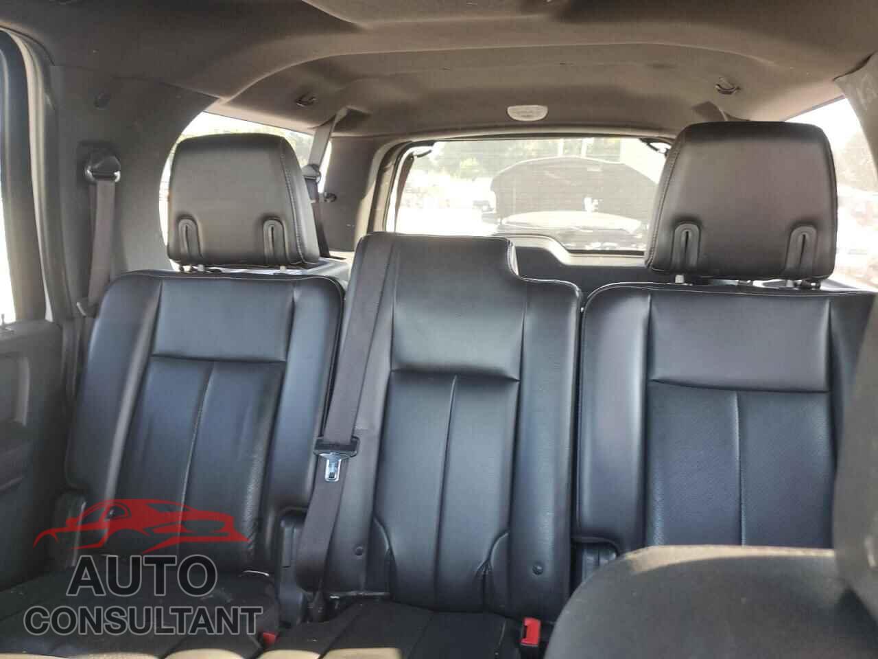 FORD EXPEDITION 2013 - 1FMJK2A55DEF59293