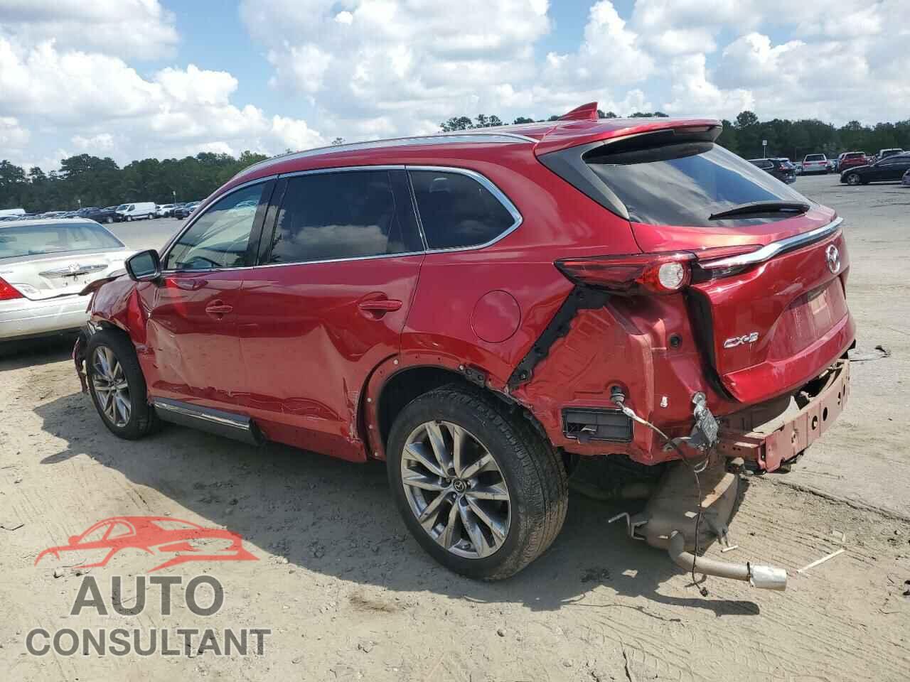 MAZDA CX-9 2019 - JM3TCADY0K0311643