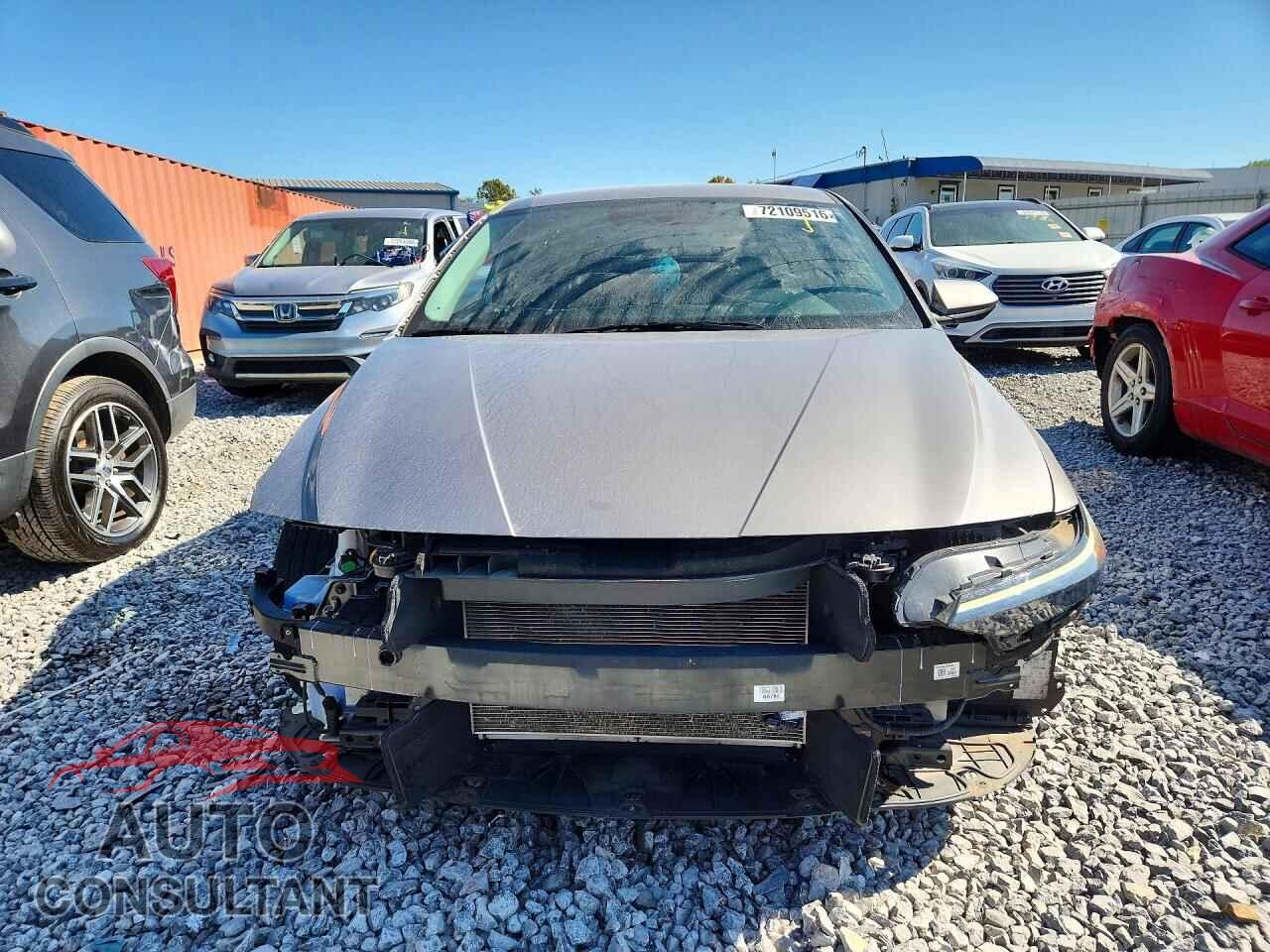 HYUNDAI ELANTRA 2024 - KMHLM4DG7RU663907