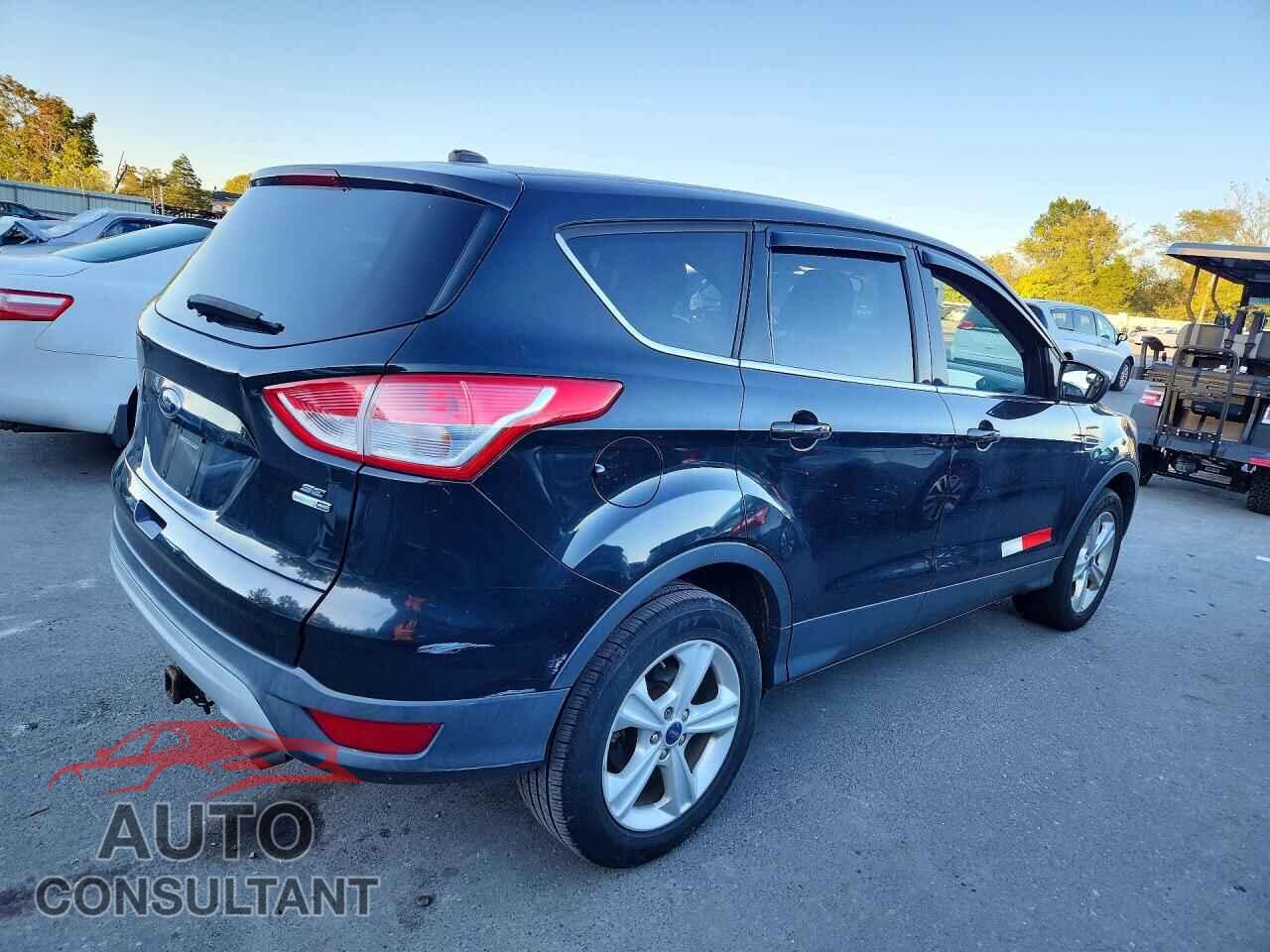 FORD ESCAPE 2013 - 1FMCU9GXXDUD88888