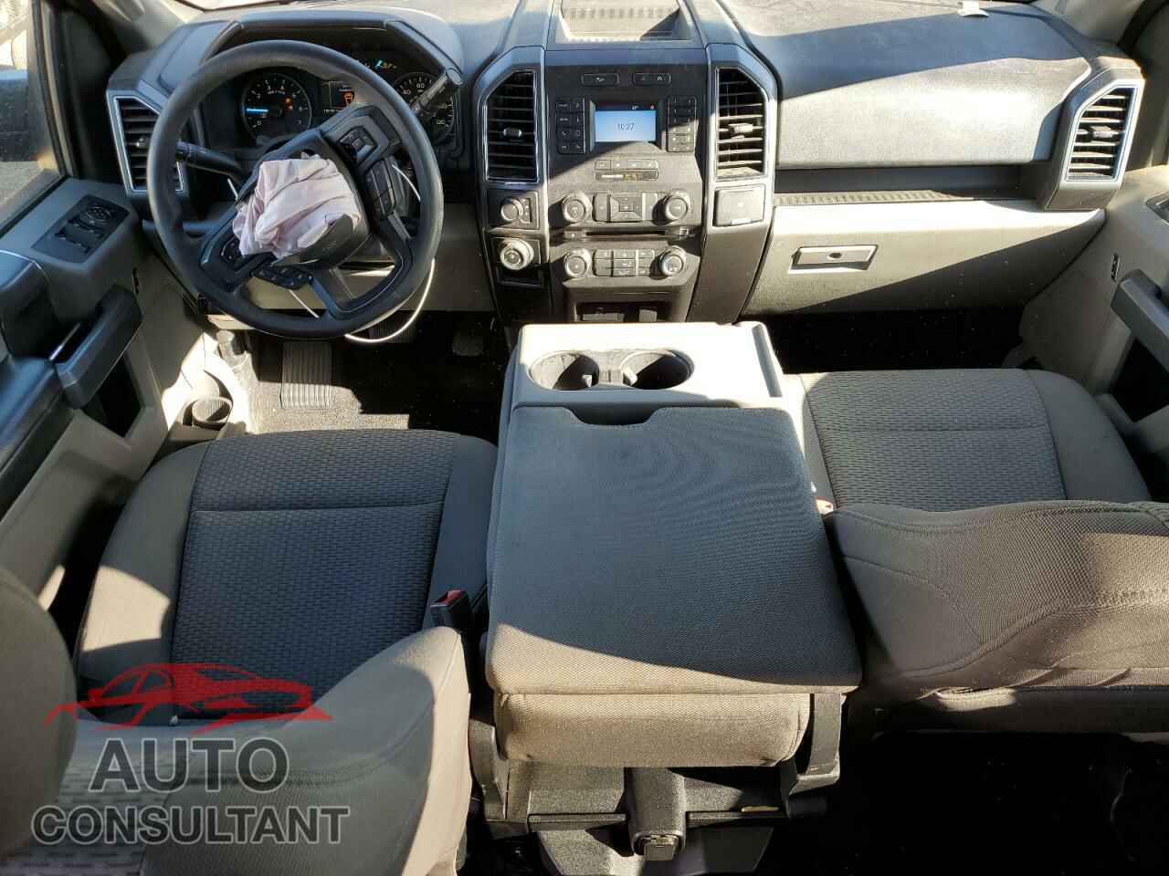 FORD F-150 2018 - 1FTFW1E55JFD06905