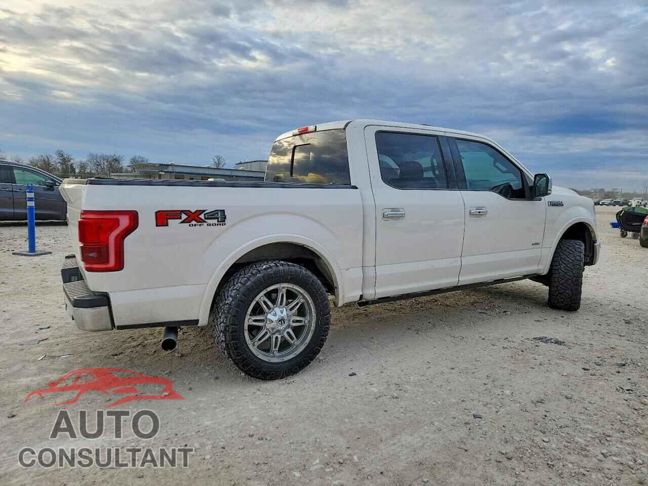 FORD F-150 2015 - 1FTEW1EG6FFC76205