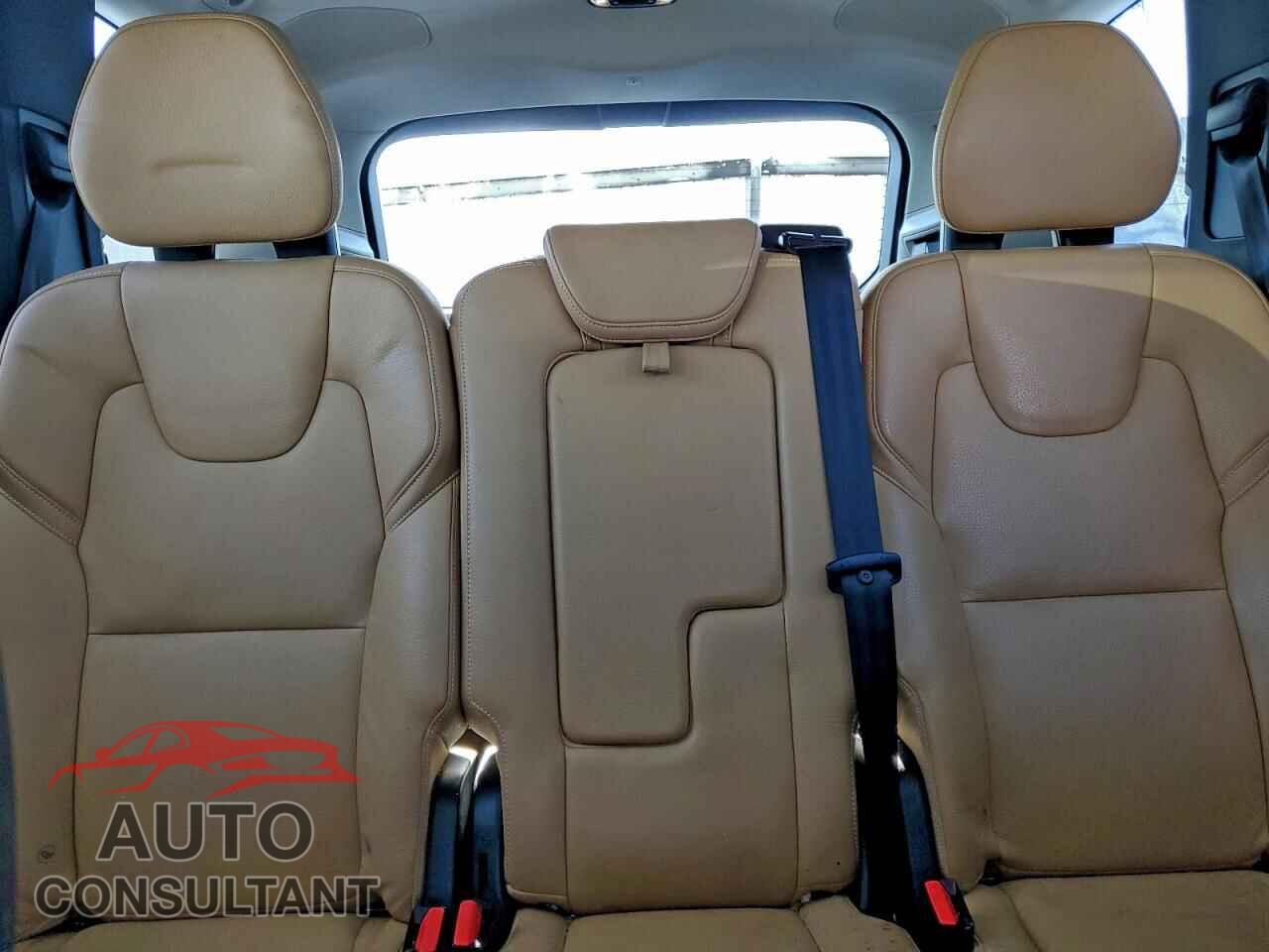 VOLVO XC90 2016 - YV4A22PKXG1050102