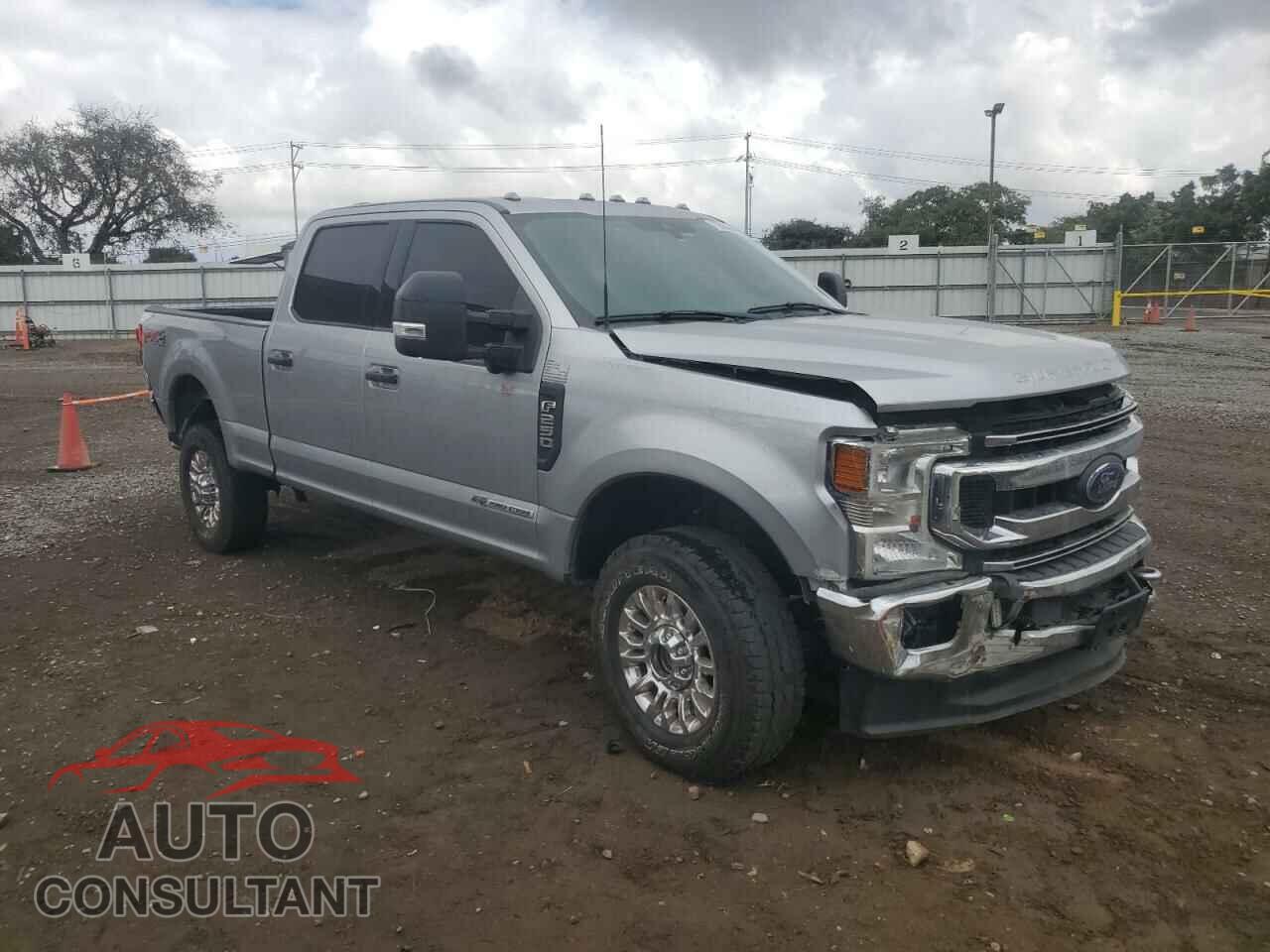 FORD F250 2022 - 1FT8W2BT0NEE39357