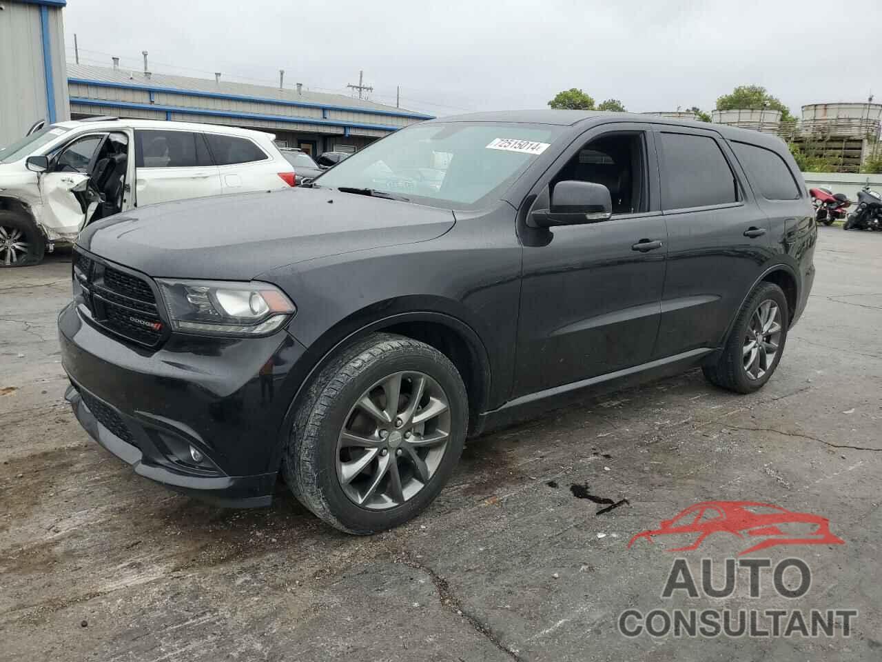 DODGE DURANGO 2015 - 1C4RDHDG1FC105851