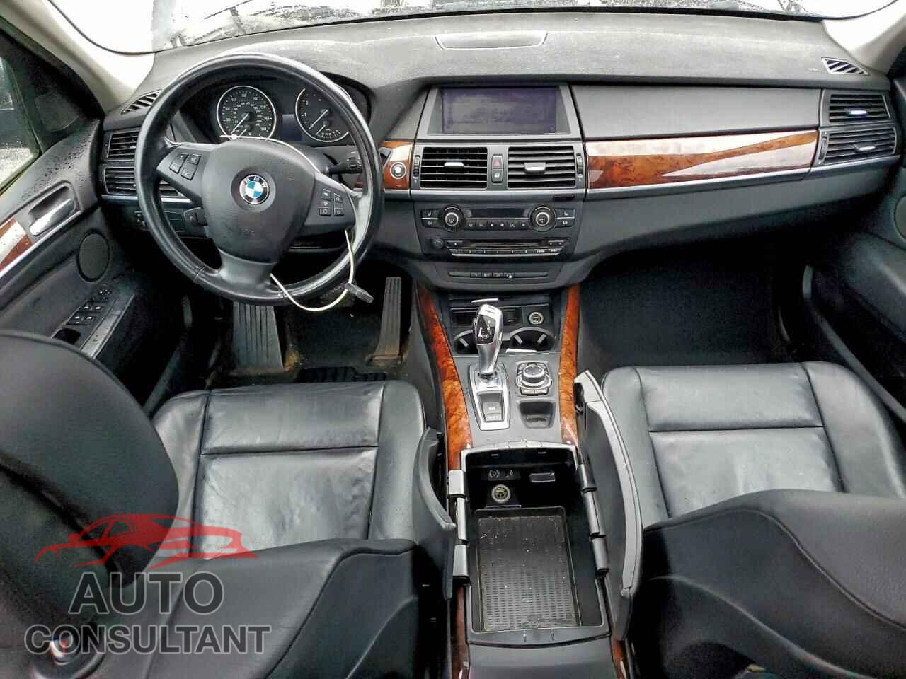 BMW X5 2012 - 5UXZV4C53CL766426