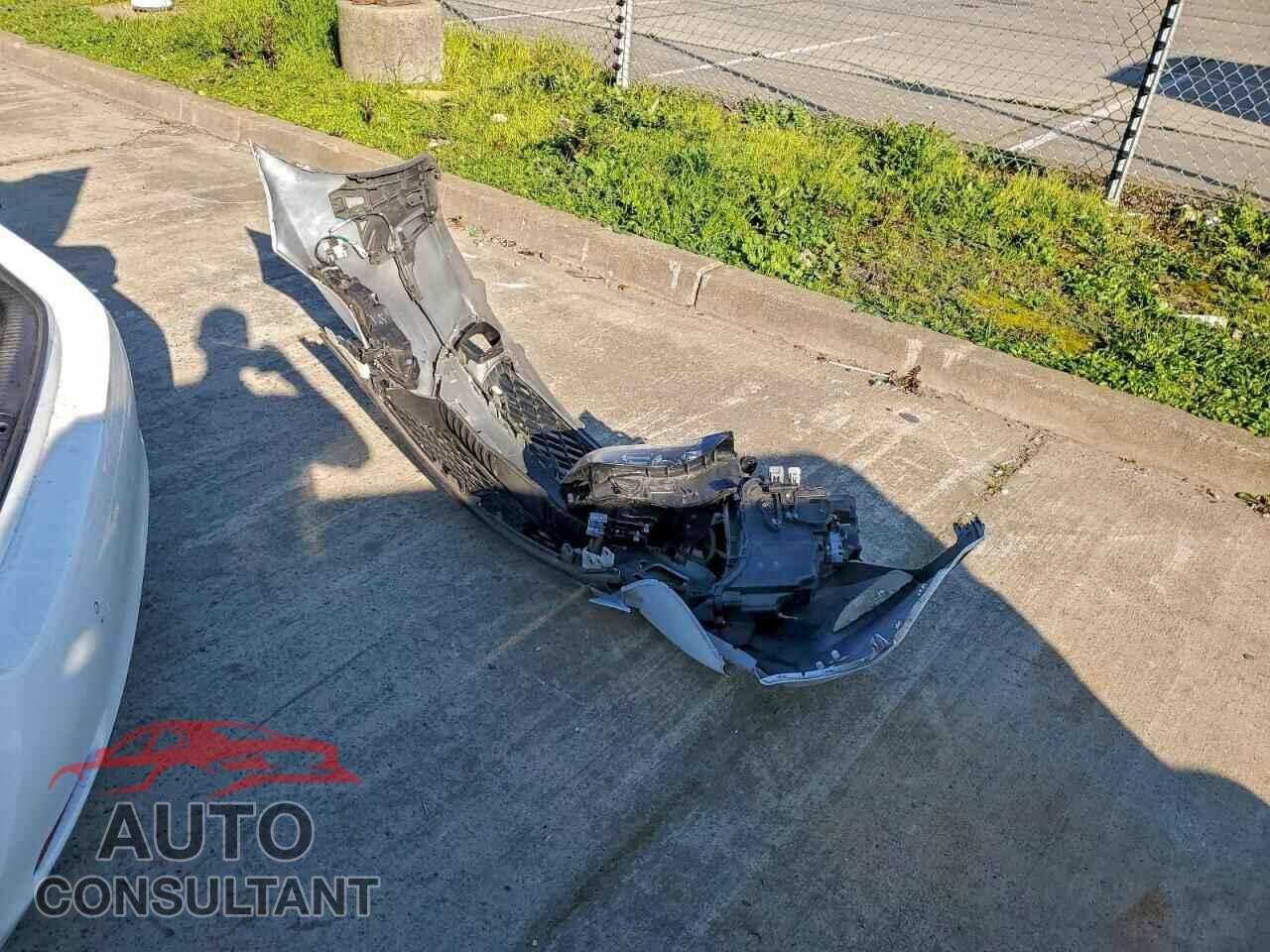 LEXUS RC 2016 - JTHHA5BC2G5000680
