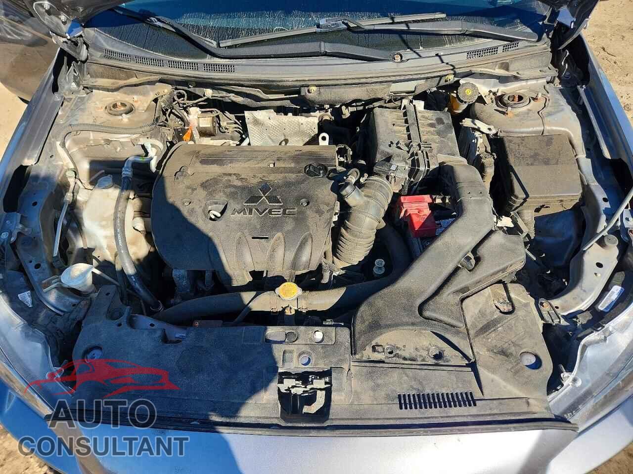 MITSUBISHI LANCER 2013 - JA32U2FU8DU009271