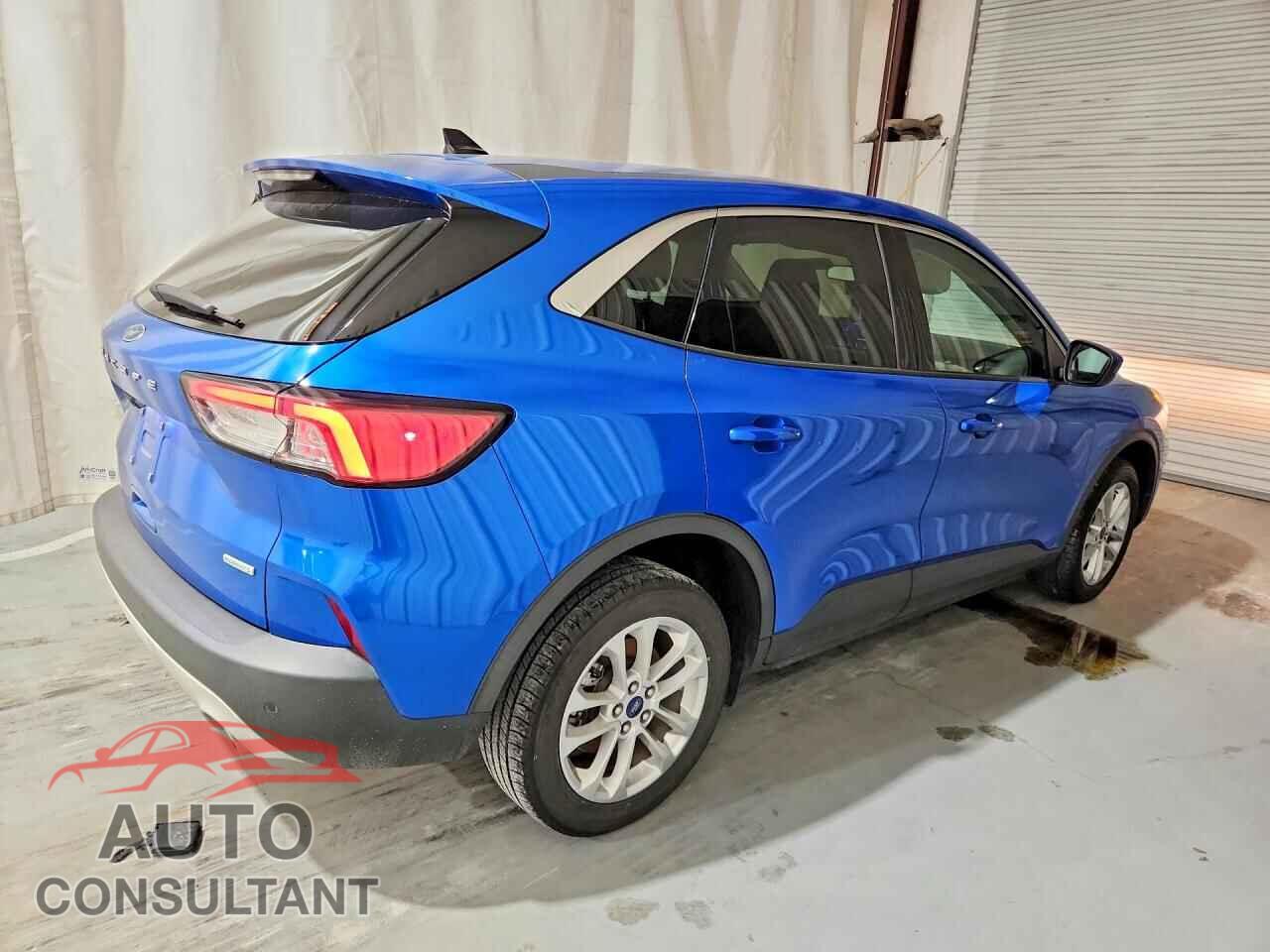 FORD ESCAPE 2020 - 1FMCU0G69LUA37701