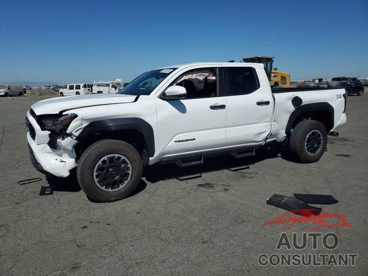 TOYOTA TACOMA 2024 - 3TMLB5JN7RM006449