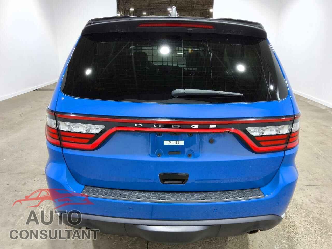 DODGE DURANGO 2023 - 1C4SDJFT1PC673585