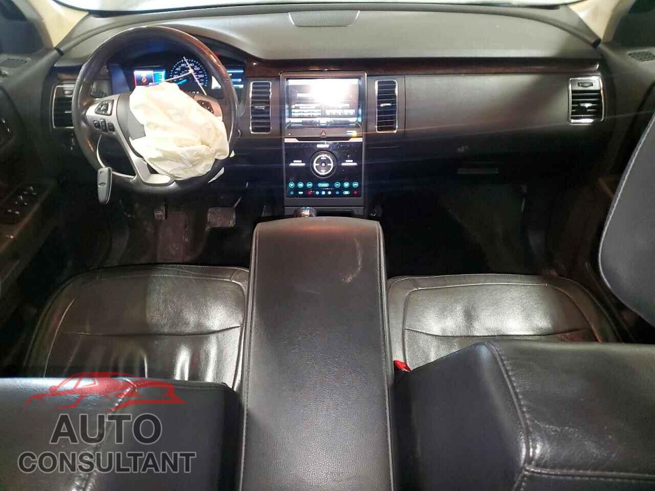 FORD FLEX 2015 - 2FMHK6D86FBA00152