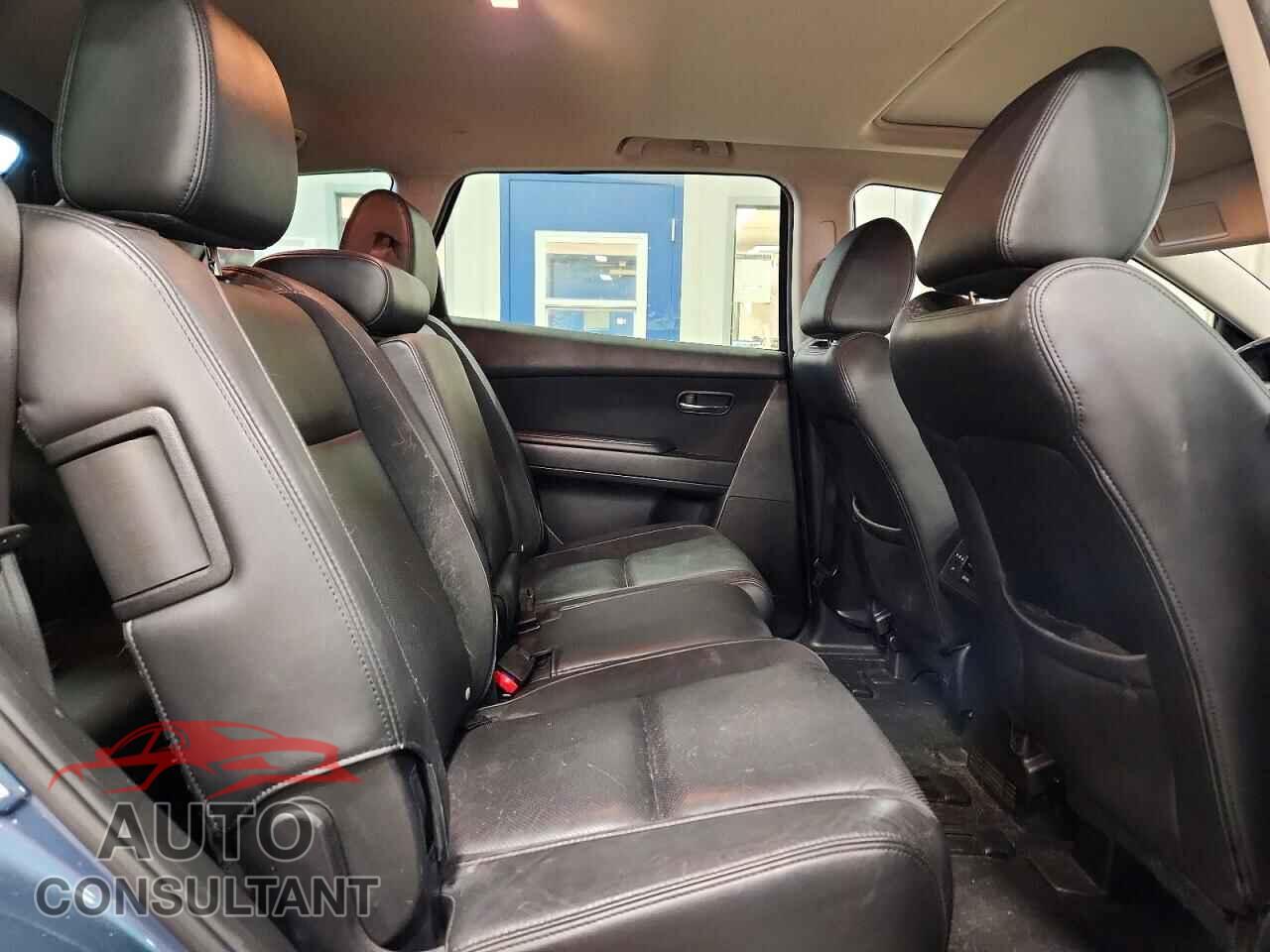 MAZDA CX-9 2014 - JM3TB3CV3E0446514
