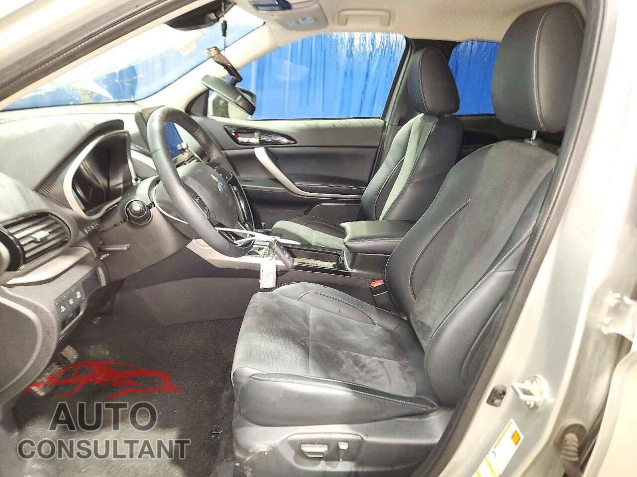 MITSUBISHI ECLIPSE 2026 - JA4ATWAA0TZ004534