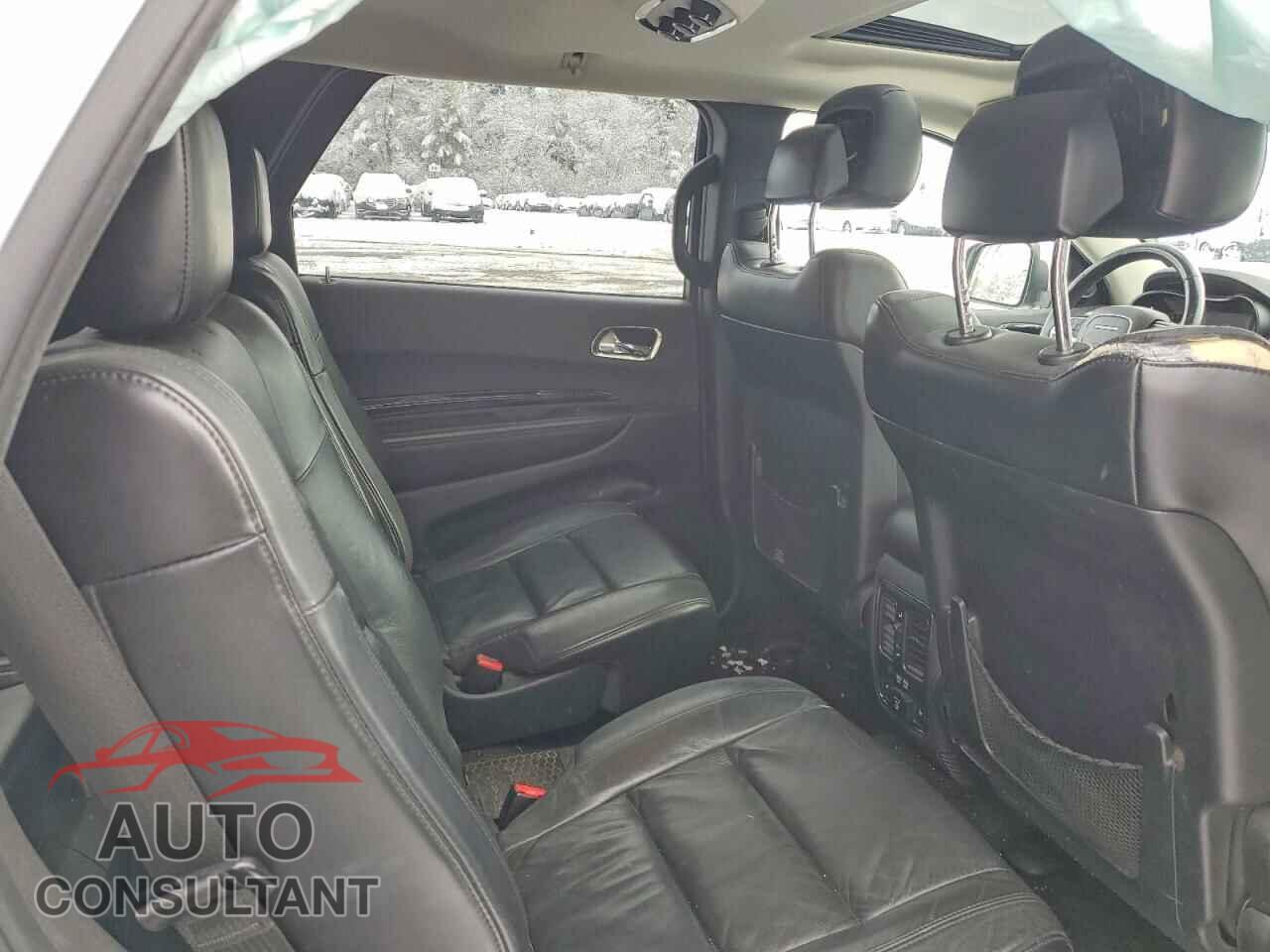 DODGE DURANGO 2015 - 1C4RDJDG0FC186719