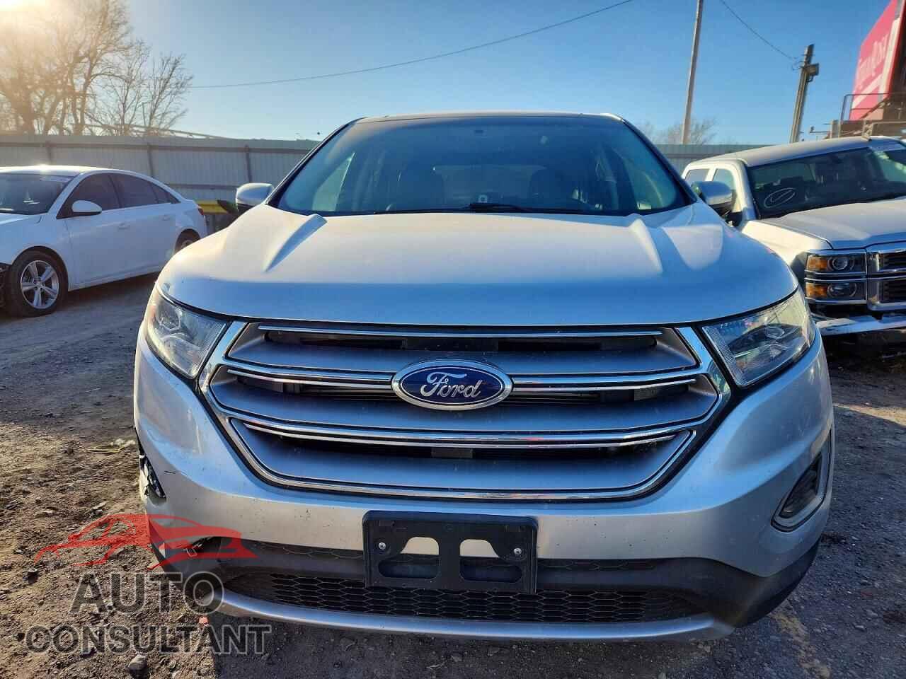 FORD EDGE 2016 - 2FMPK4K82GBB83344