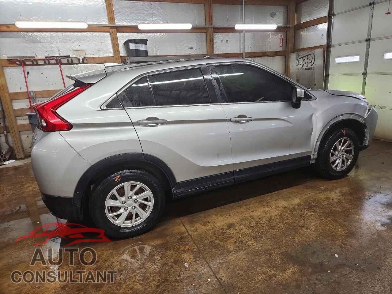 MITSUBISHI ECLIPSE 2019 - JA4AT3AA4KZ031829