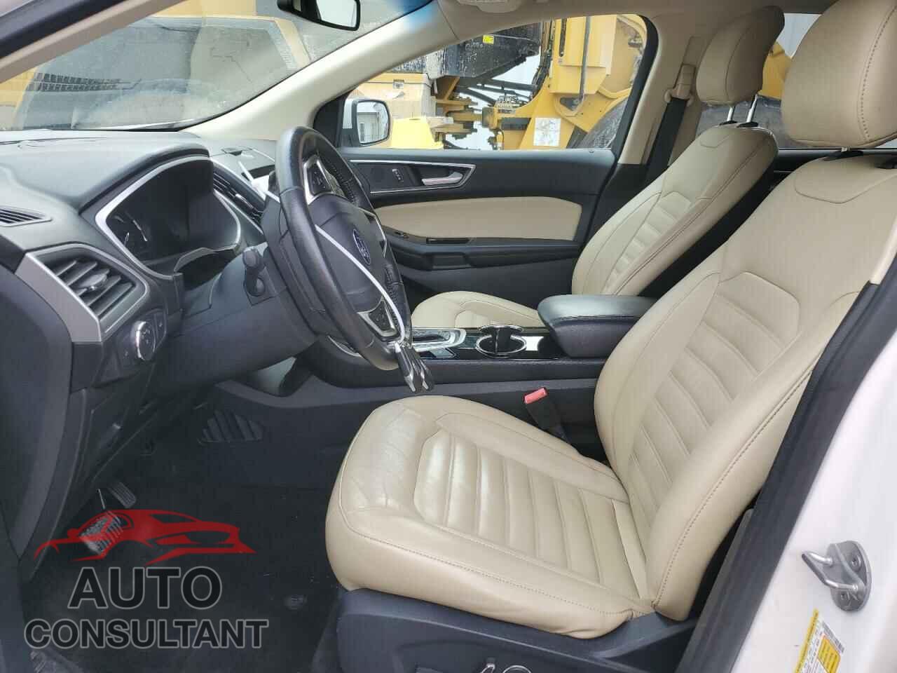 FORD EDGE 2016 - 2FMPK4J93GBB50363