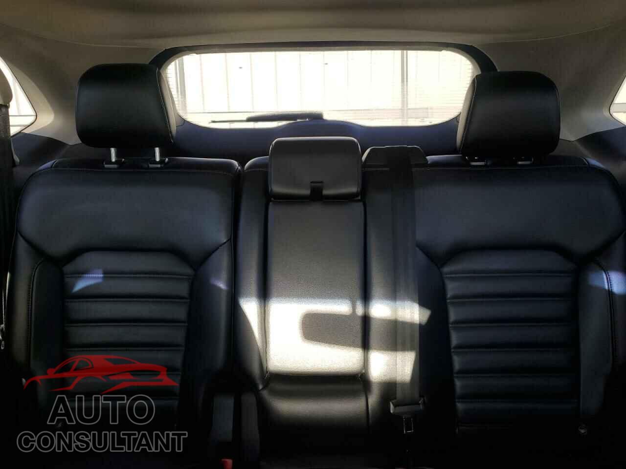 FORD EDGE 2017 - 2FMPK3J95HBB85403