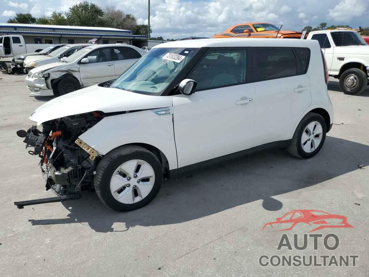 KIA SOUL 2016 - KNDJX3AE6G7013235