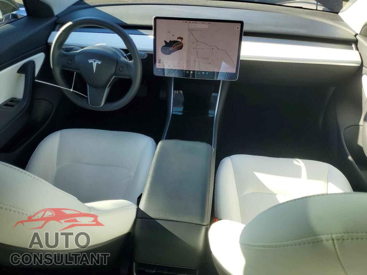 TESLA MODEL 3 2020 - 5YJ3E1EA5LF745967