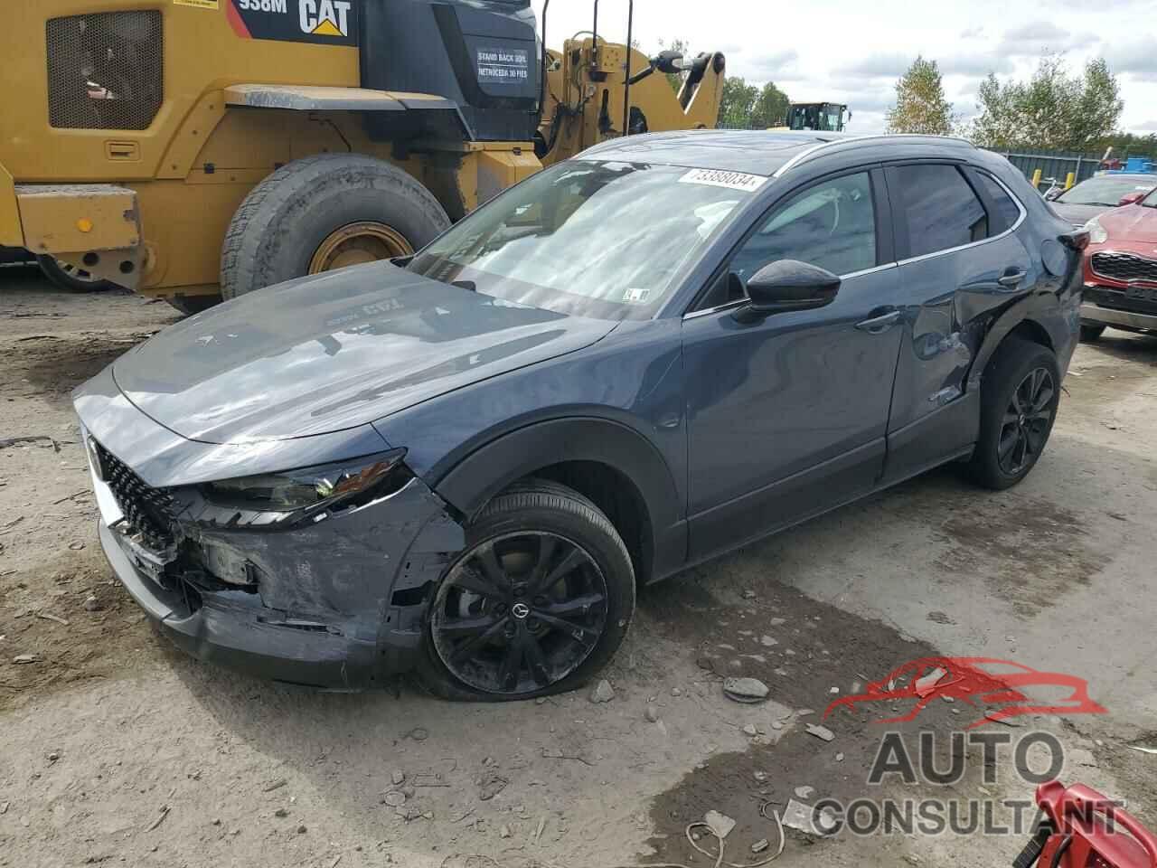 MAZDA CX30 2024 - 3MVDMBCM3RM606207