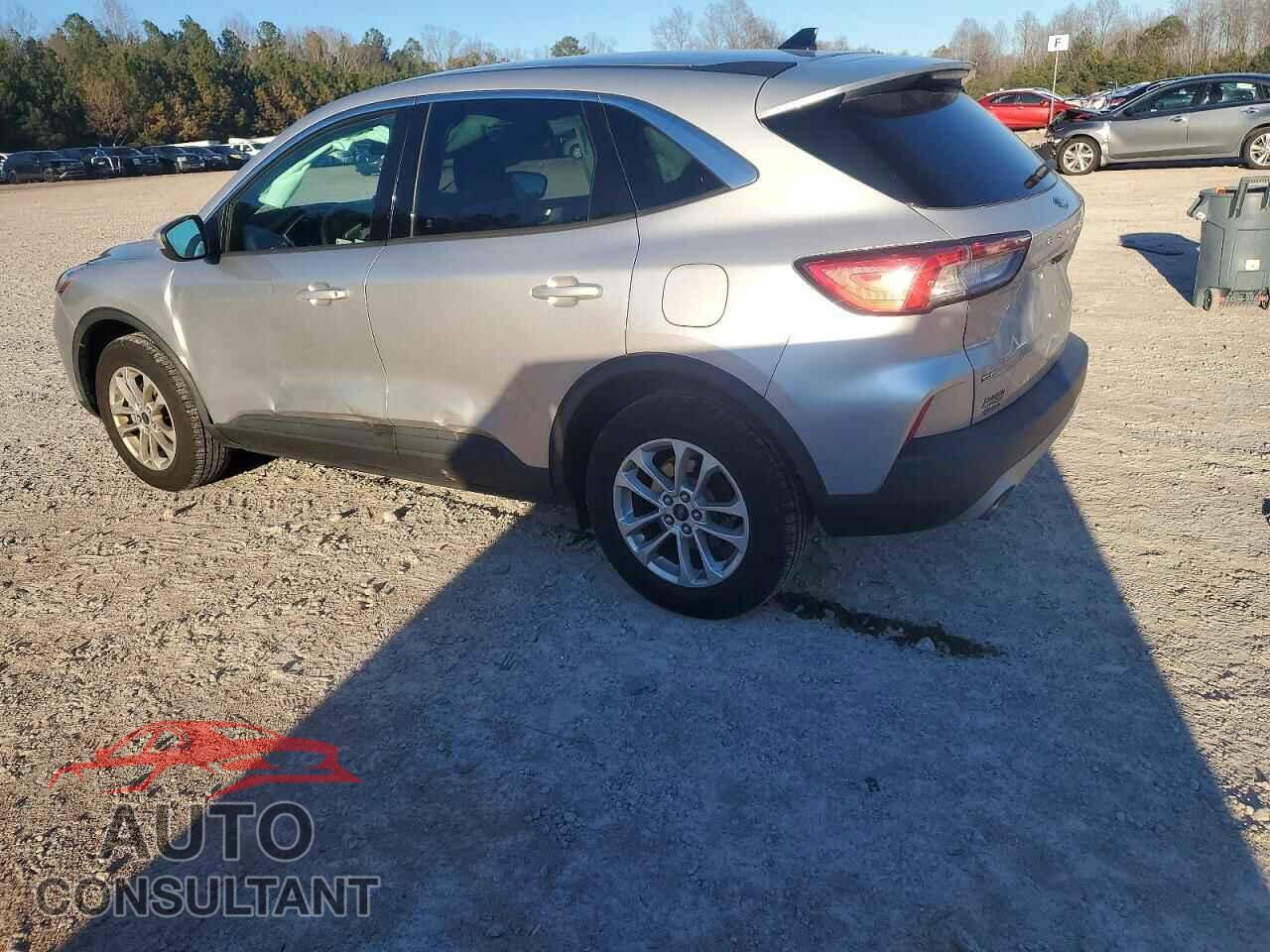 FORD ESCAPE 2020 - 1FMCU9G67LUA05110