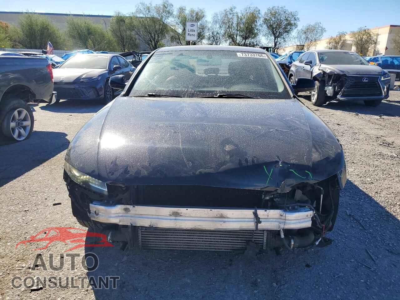 AUDI A4 2012 - WAUBFAFL2CN004229