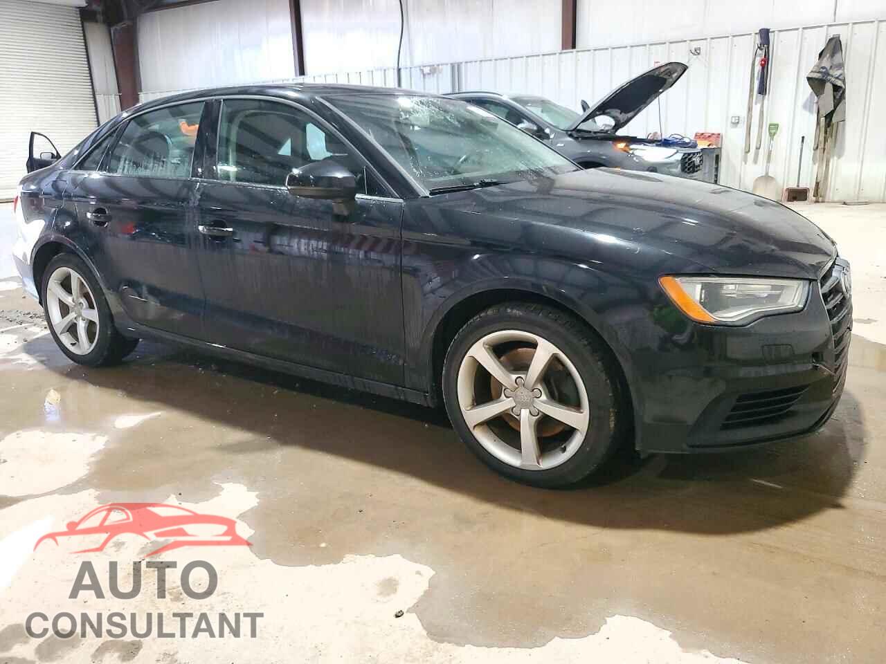 AUDI A3 2015 - WAUBFGFF4F1004029