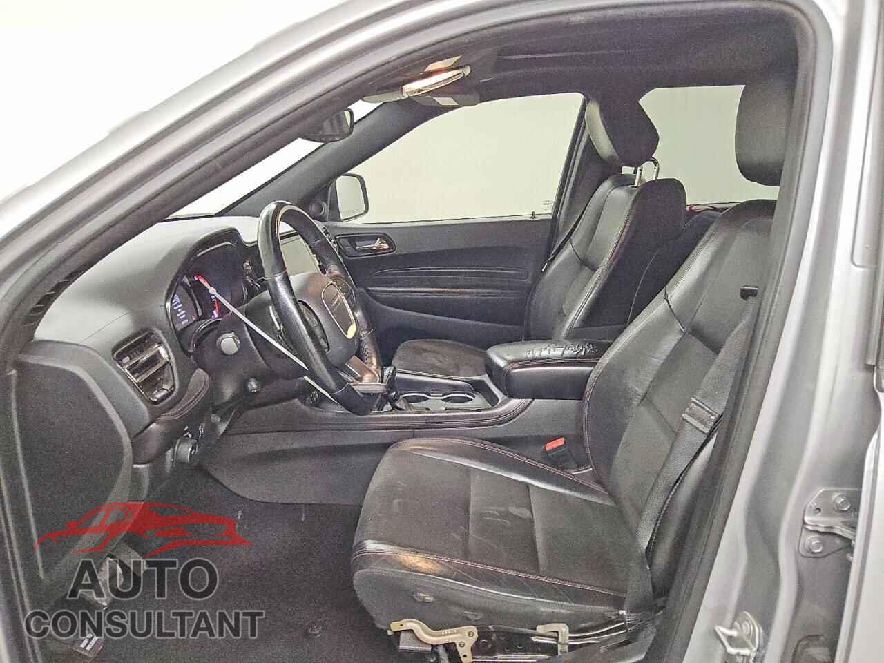 DODGE DURANGO 2021 - 1C4SDHCT4MC761149
