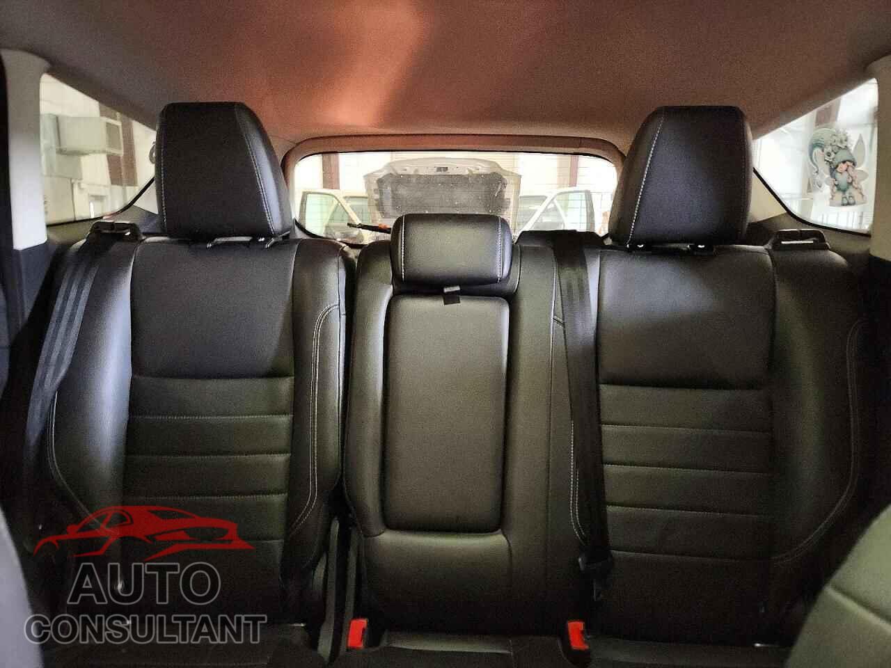 FORD ESCAPE 2013 - 1FMCU9H94DUA30962