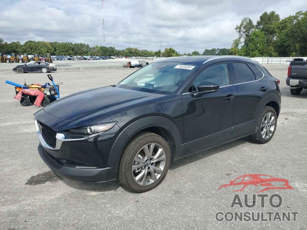 MAZDA CX30 2024 - 3MVDMBDM0RM621651
