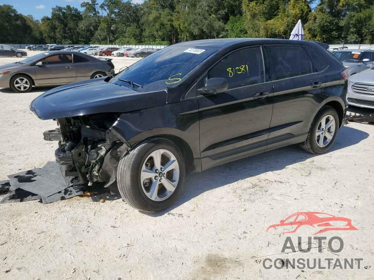 FORD EDGE 2020 - 2FMPK3G94LBA23519