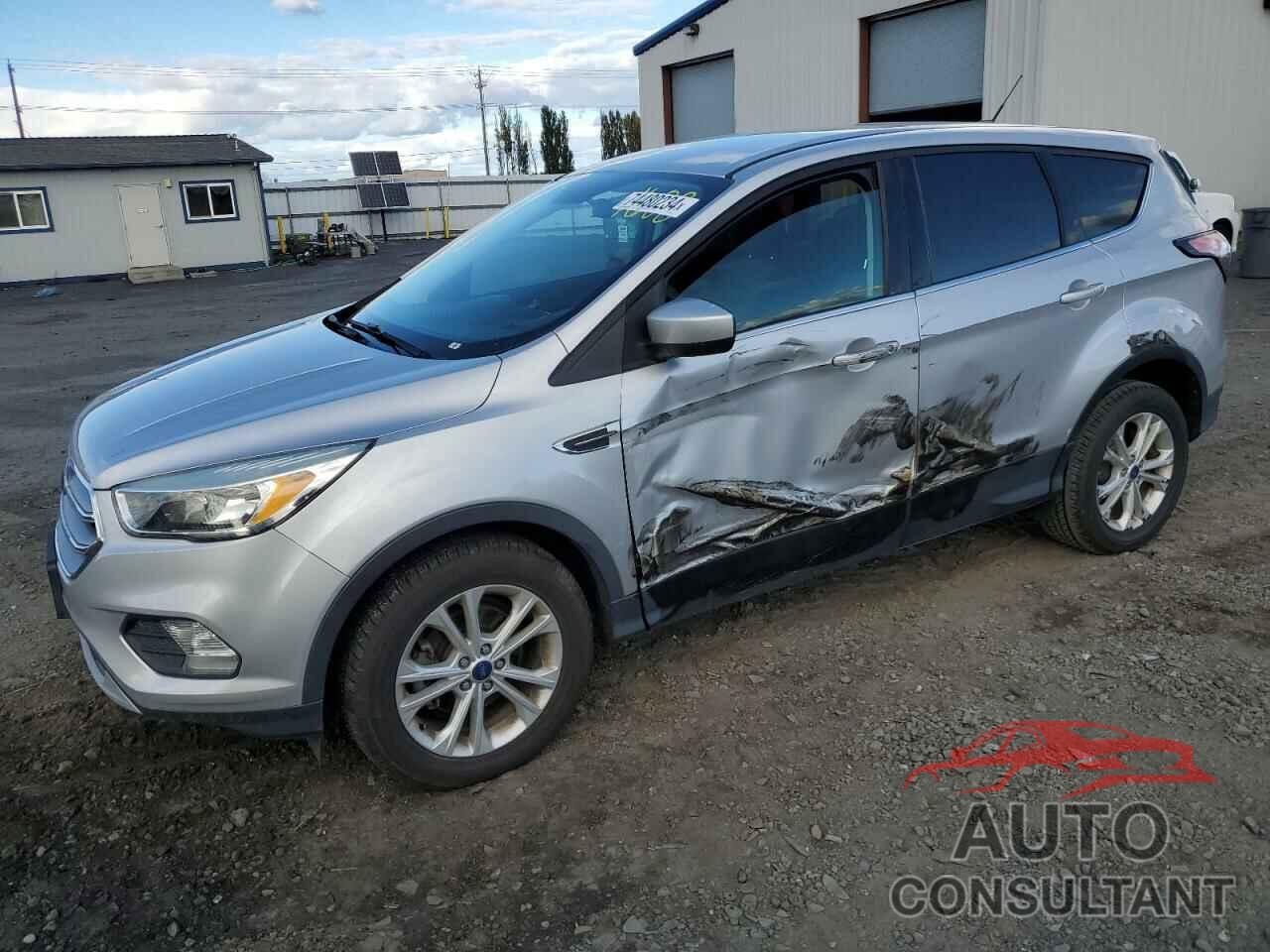 FORD ESCAPE 2017 - 1FMCU0GD7HUE54952