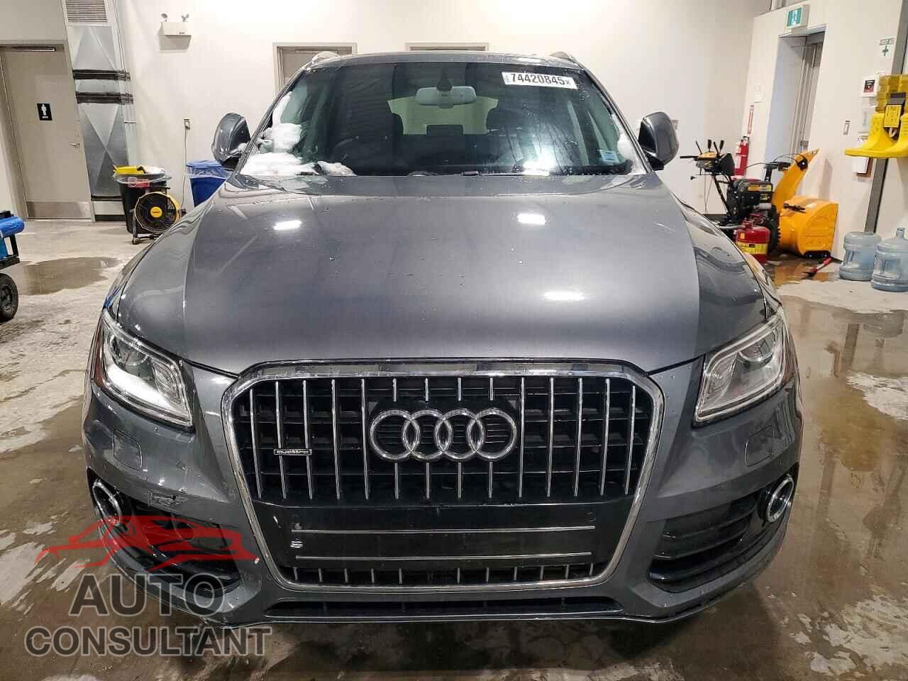 AUDI Q5 2015 - WA1LFCFP2FA097961