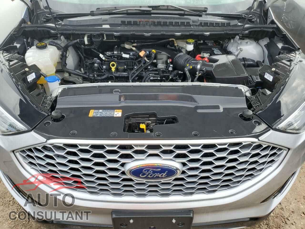 FORD EDGE 2023 - 2FMPK4J9XPBA39518