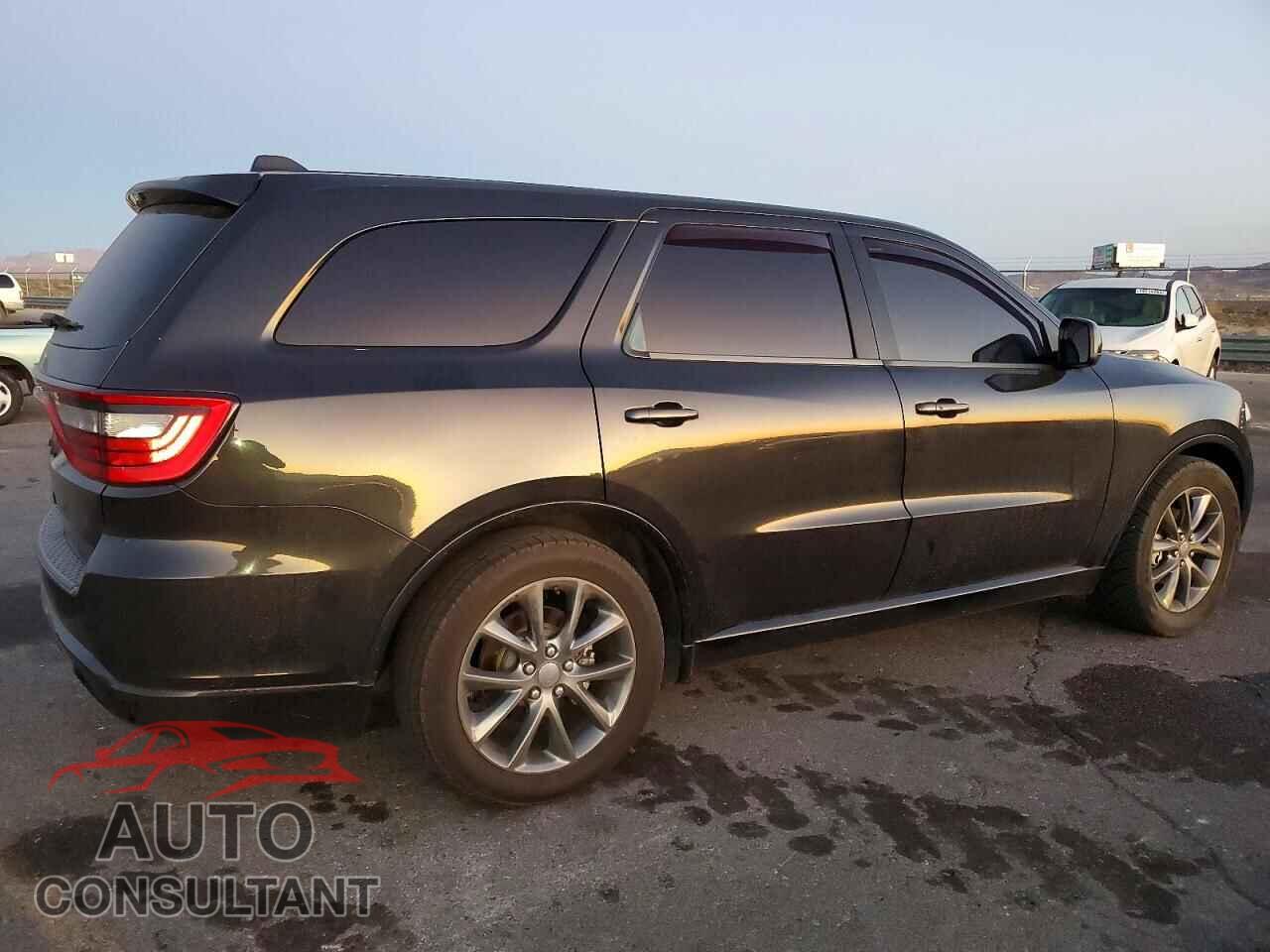 DODGE DURANGO 2015 - 1C4RDHAGXFC194632
