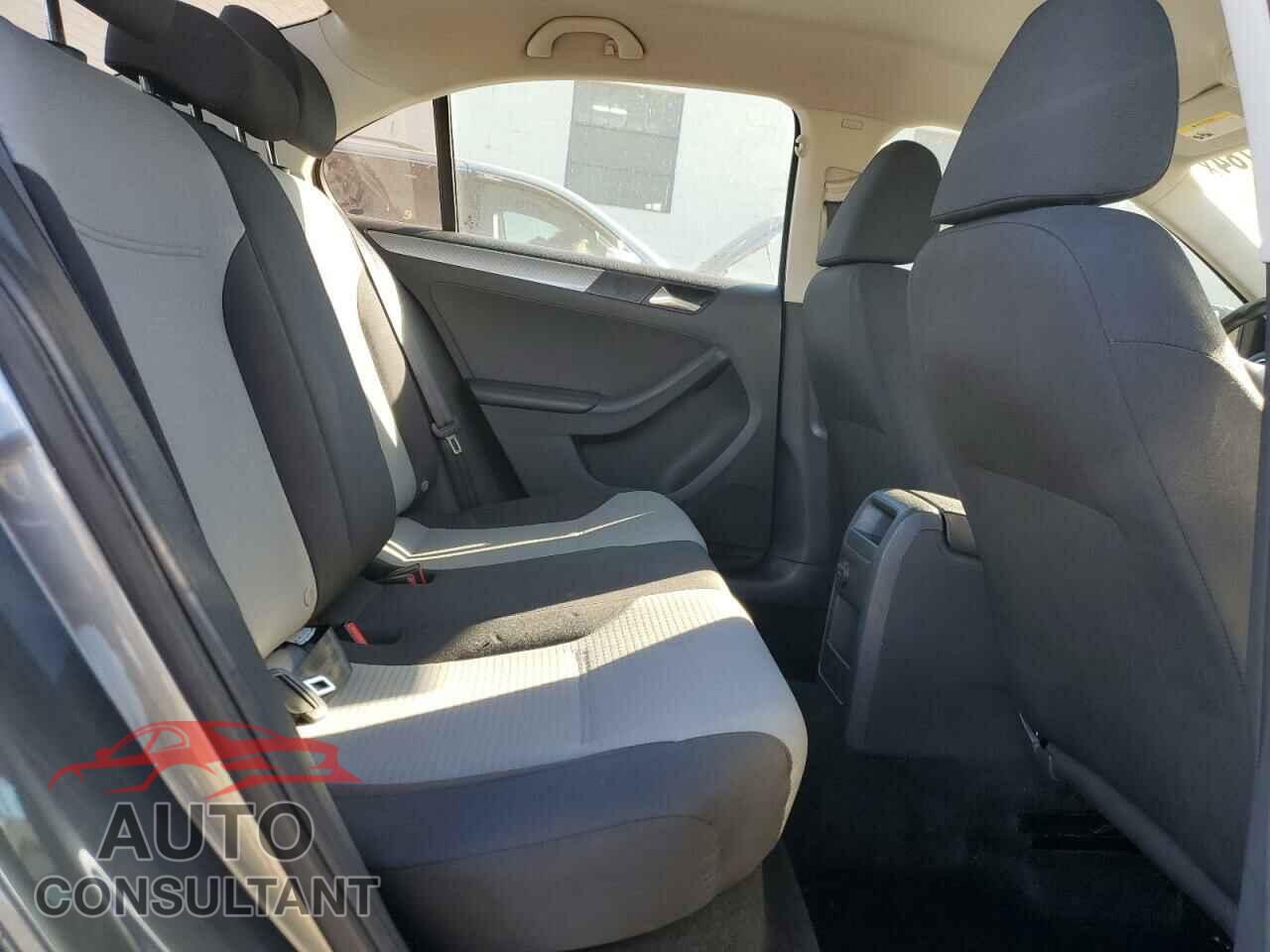VOLKSWAGEN JETTA 2017 - 3VW167AJ8HM349934