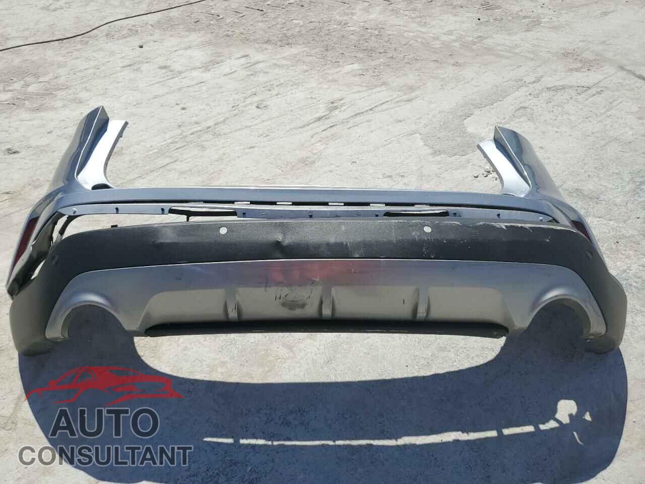 FORD EDGE 2022 - 2FMPK4K95NBA55346