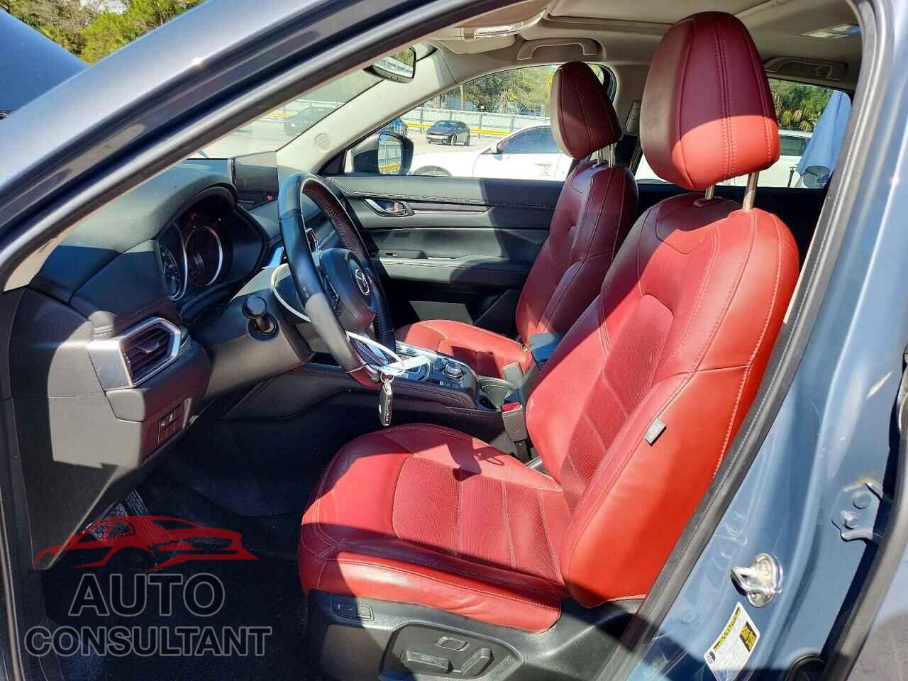 MAZDA CX-5 PREFE 2023 - JM3KFBCM2P0173862