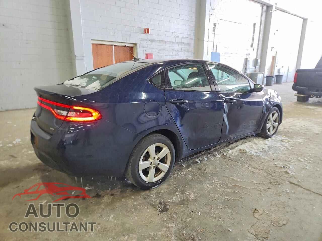 DODGE DART 2015 - 1C3CDFBB7FD266012