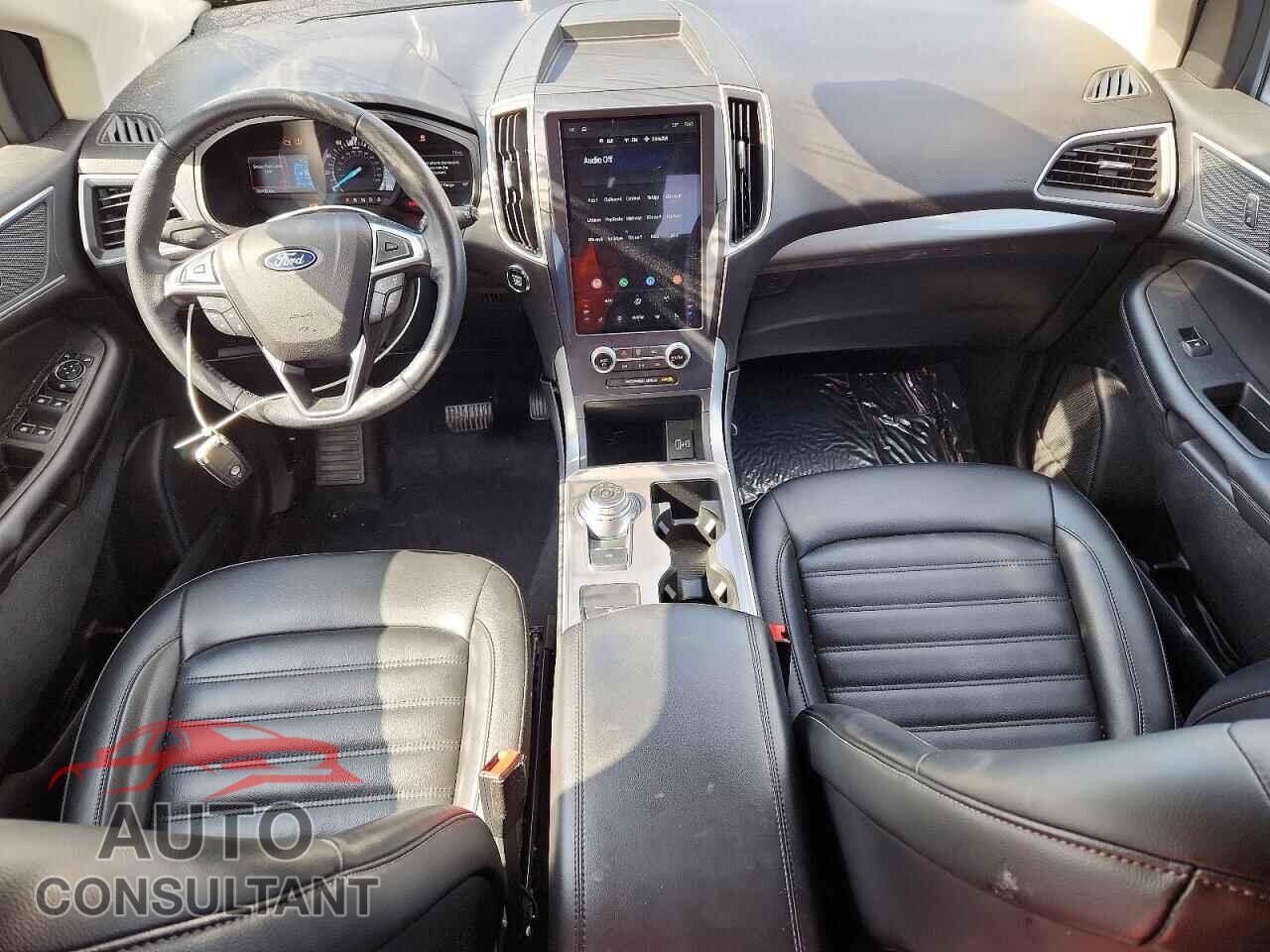 FORD EDGE 2023 - 2FMPK4J92PBA59097
